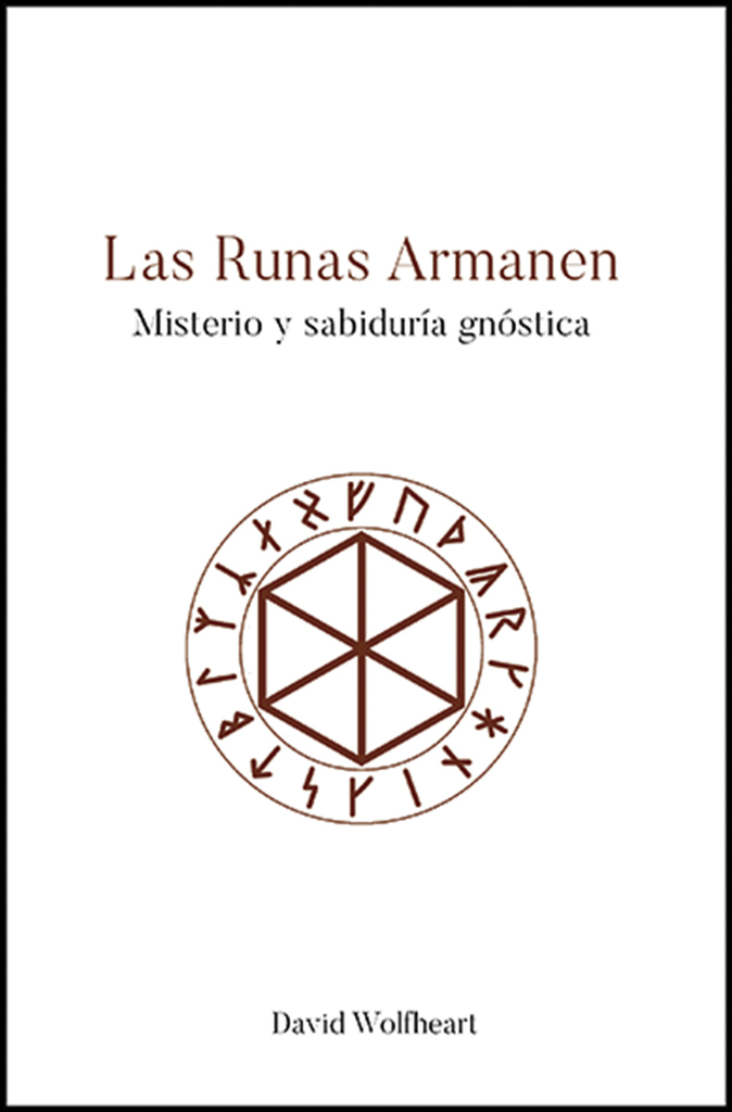 Las runas Armanen Las runas Armanen