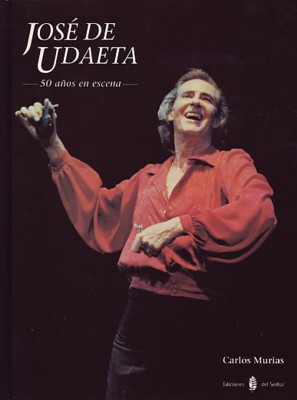 José de Udaeta