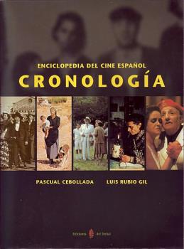 Enciclopedia del cine español