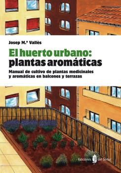 El huerto urbano