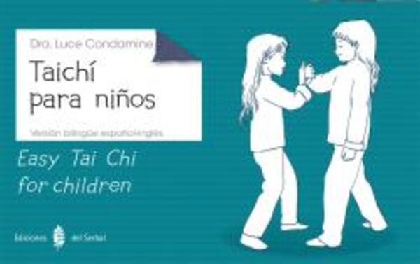 Taichí para niños