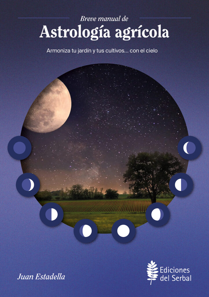 Breve manual de Astrología agrícola