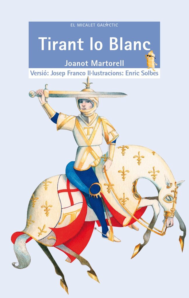 Les cendres del cavaller