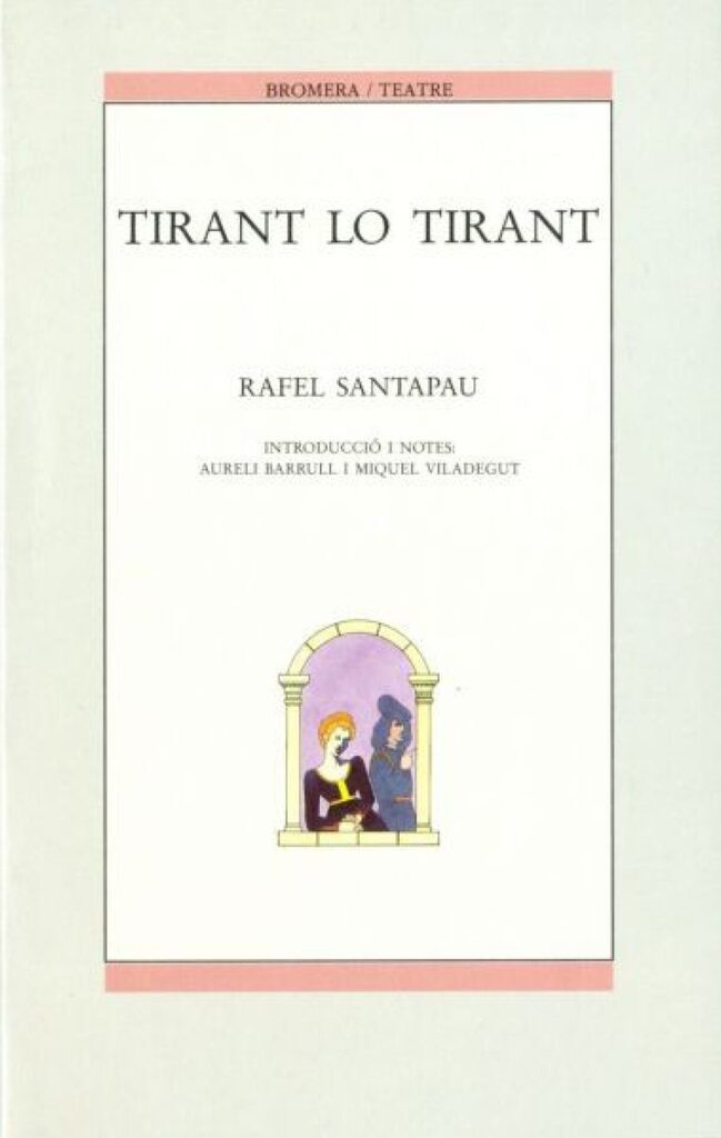 Tirant lo Tirant