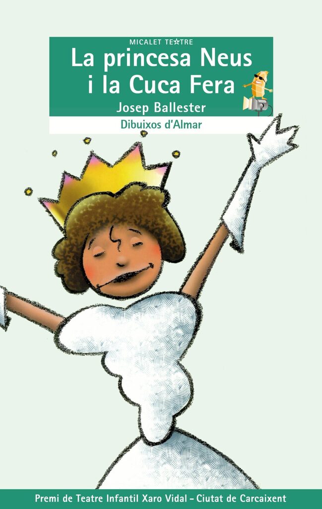 La princesa Neus