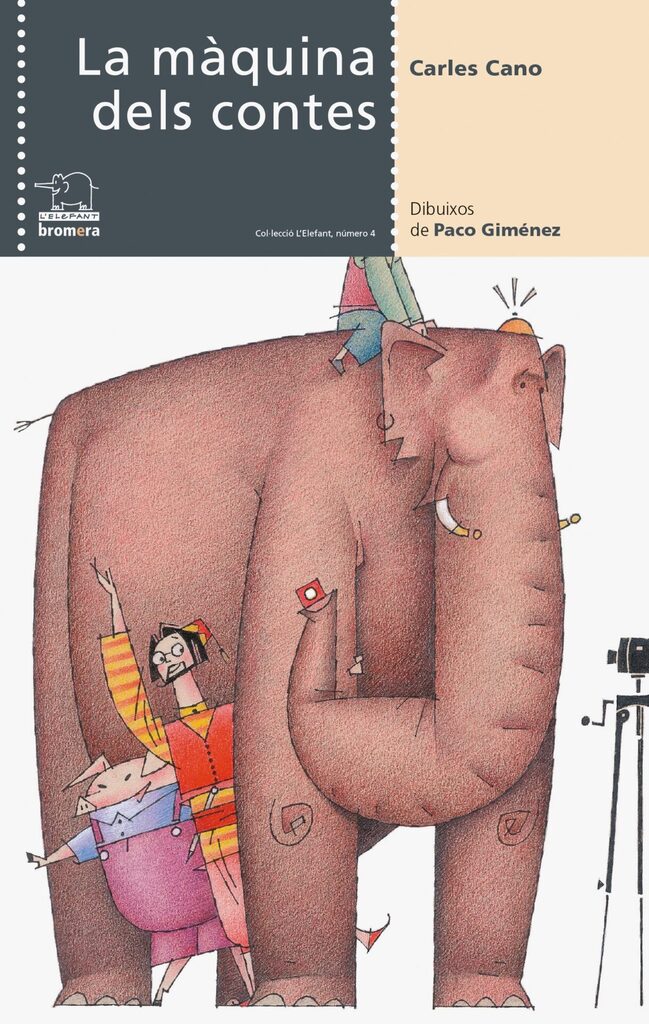 Jo... i les circumstàncies