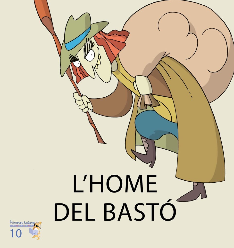La tia Mila