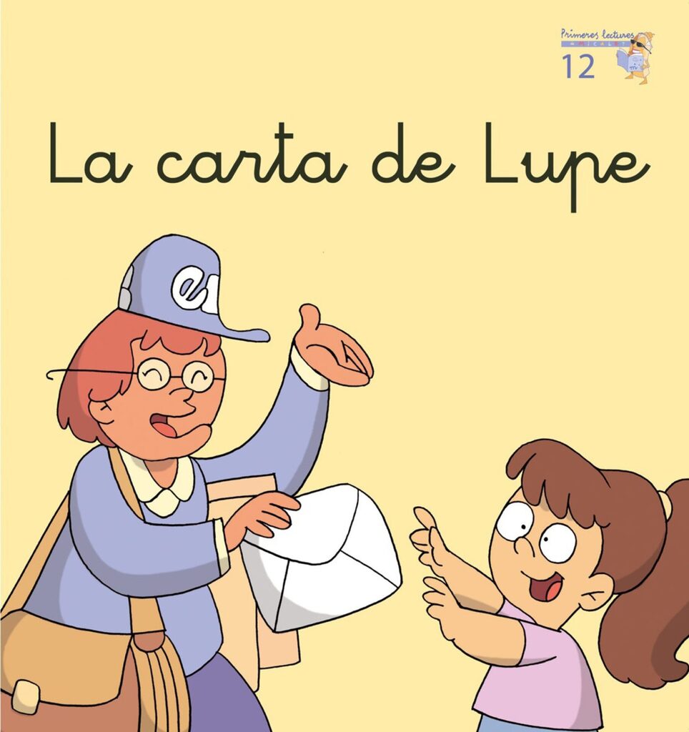 El caragol