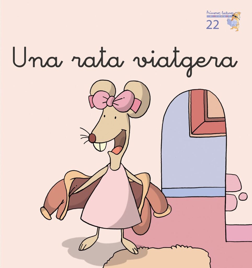 La carta de Lupe