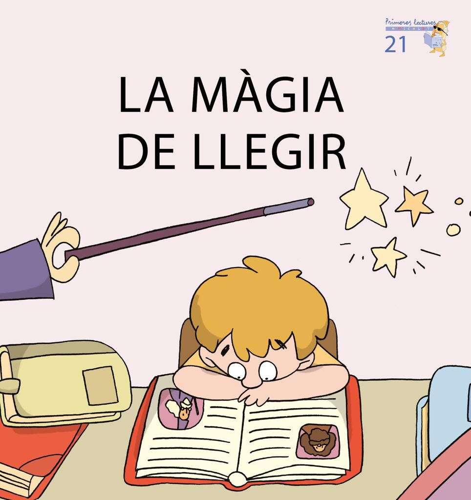 Víctor se'n va d'excursió