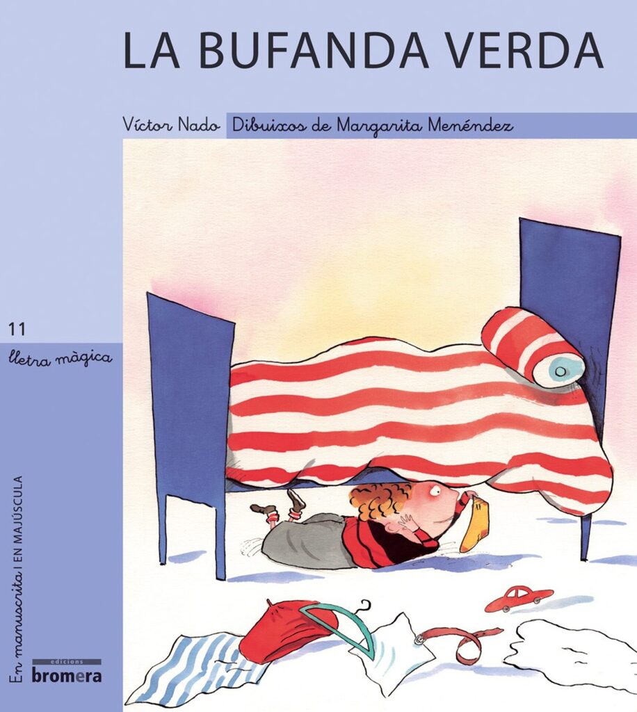 Les coses que veig
