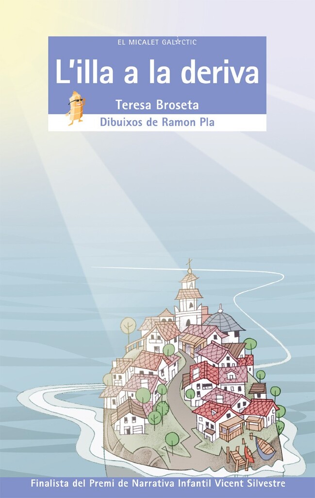 L'illa a la deriva L'illa a la deriva