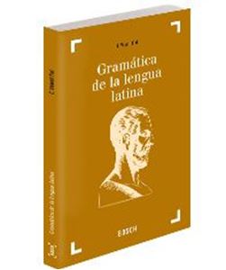 Gramática de la lengua latina