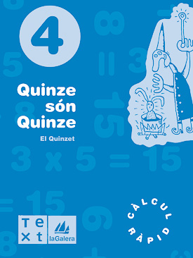 Quinze són quinze 2