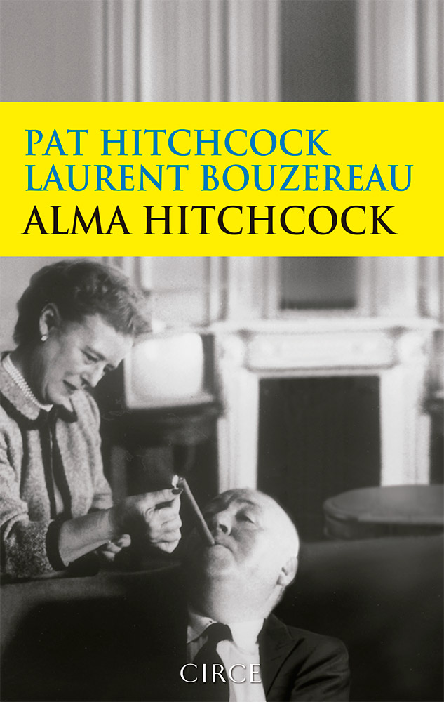 Patricia Highsmith