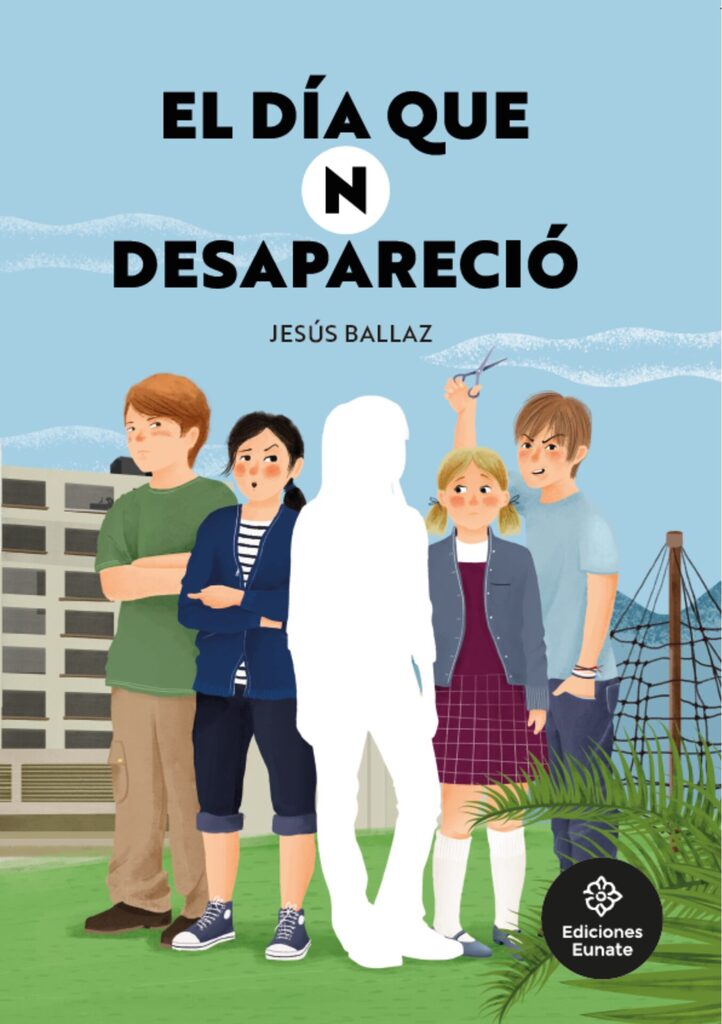 El día que N desapareció