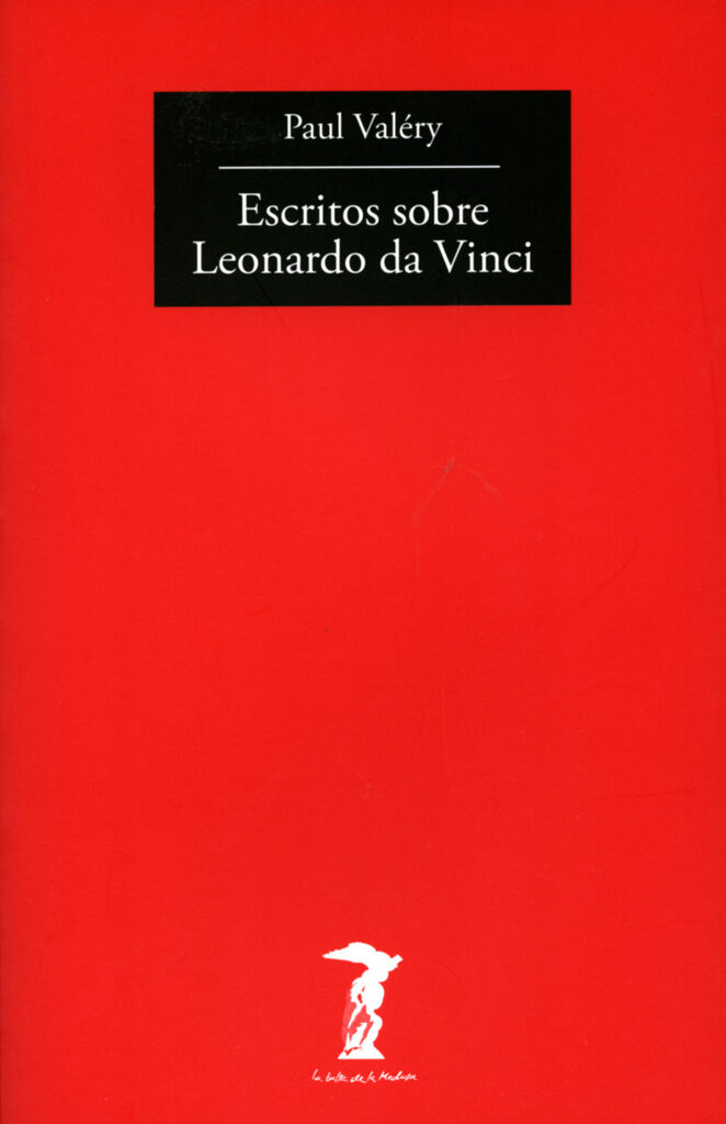 Escritos sobre Leonardo da Vinci