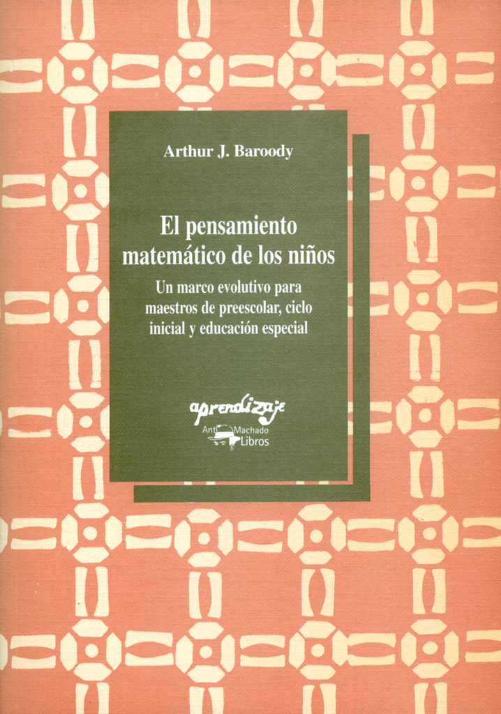El pensamiento matemático de los niños