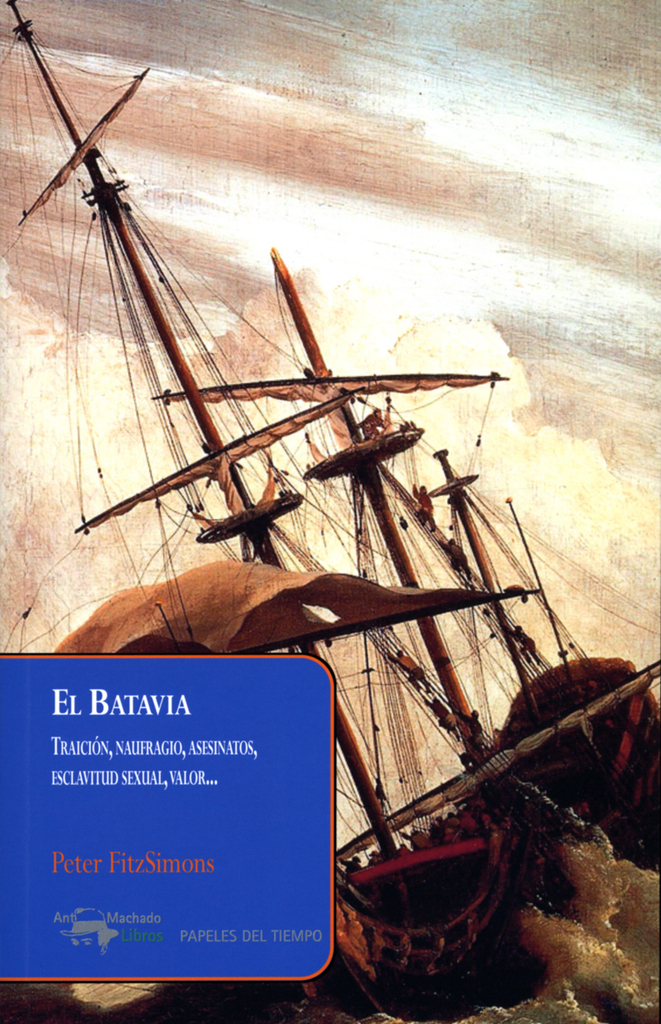 El Batavia