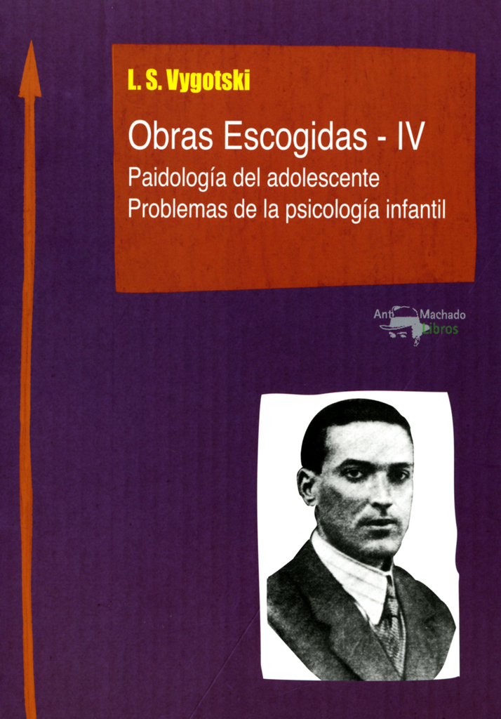 Obras Escogidas - III