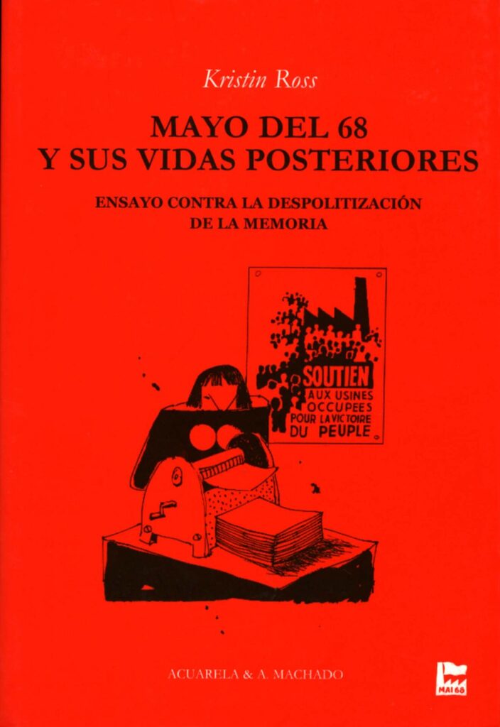 Fuera de lugar