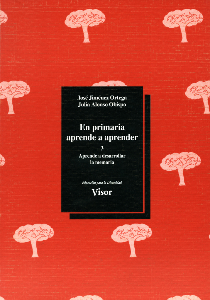 En primaria aprende a aprender - 3