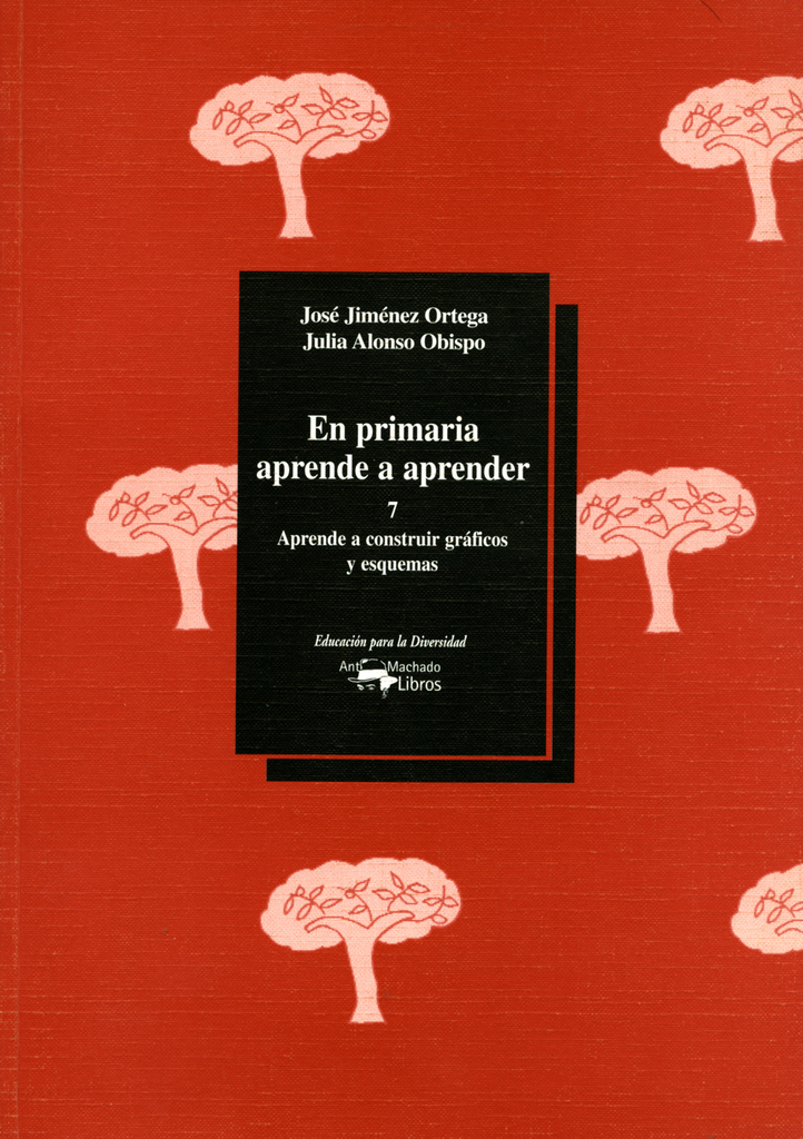En primaria aprende a aprender - 7