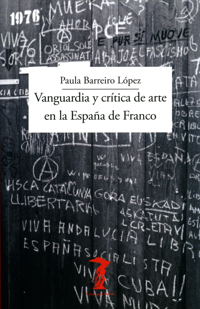 La estética contemporánea