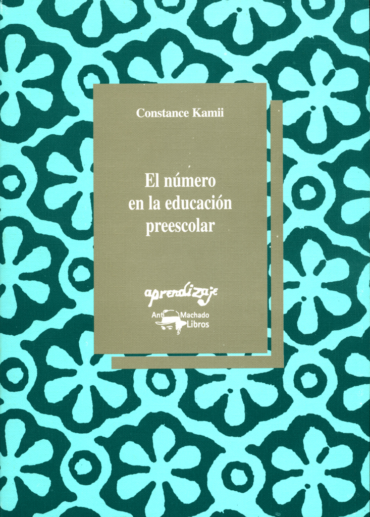 El número en la educación preescolar El número en la educación preescolar