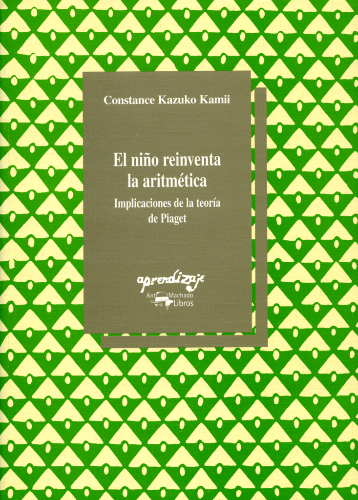 El desarrollo psicológico de la primera infancia