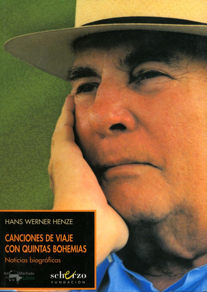 El velo del orden