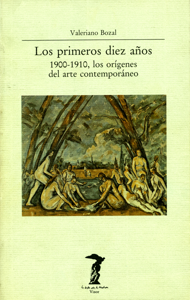 Los primeros diez años Los primeros diez años