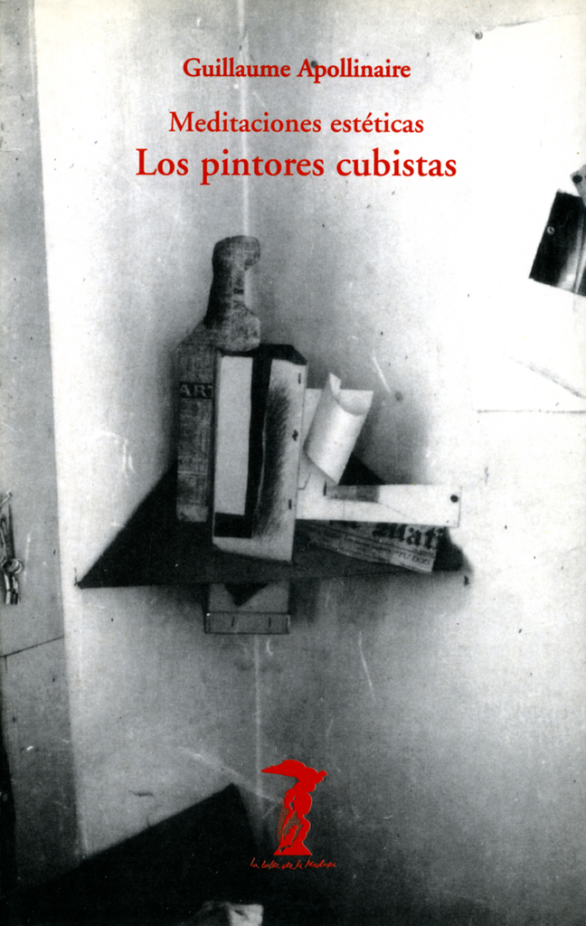 Los pintores cubistas