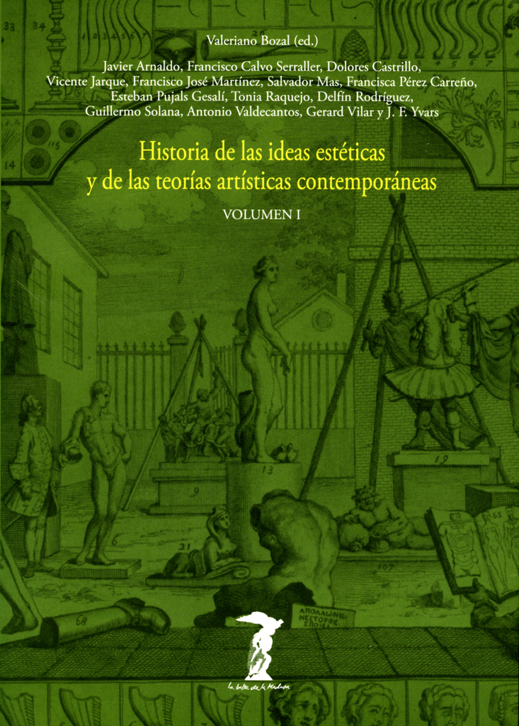 Los pintores cubistas