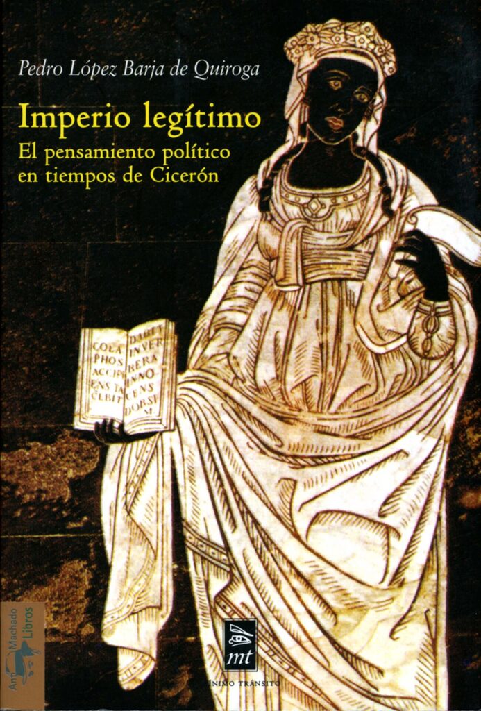 Imperio legítimo