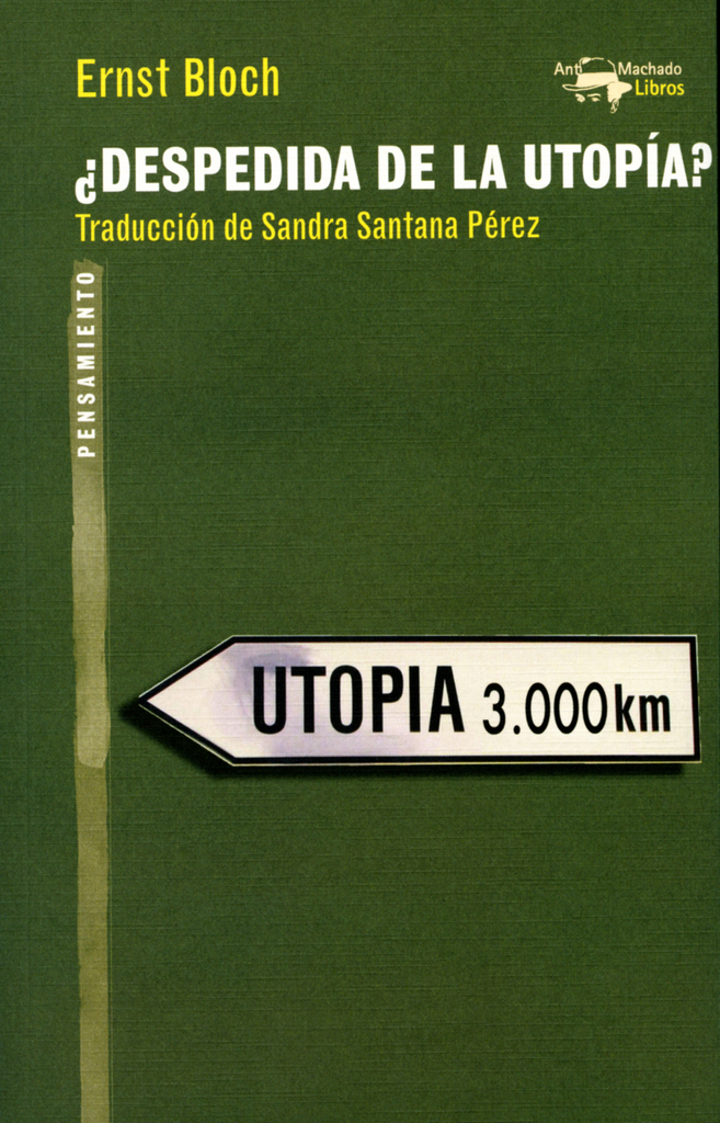 Crítica del poder