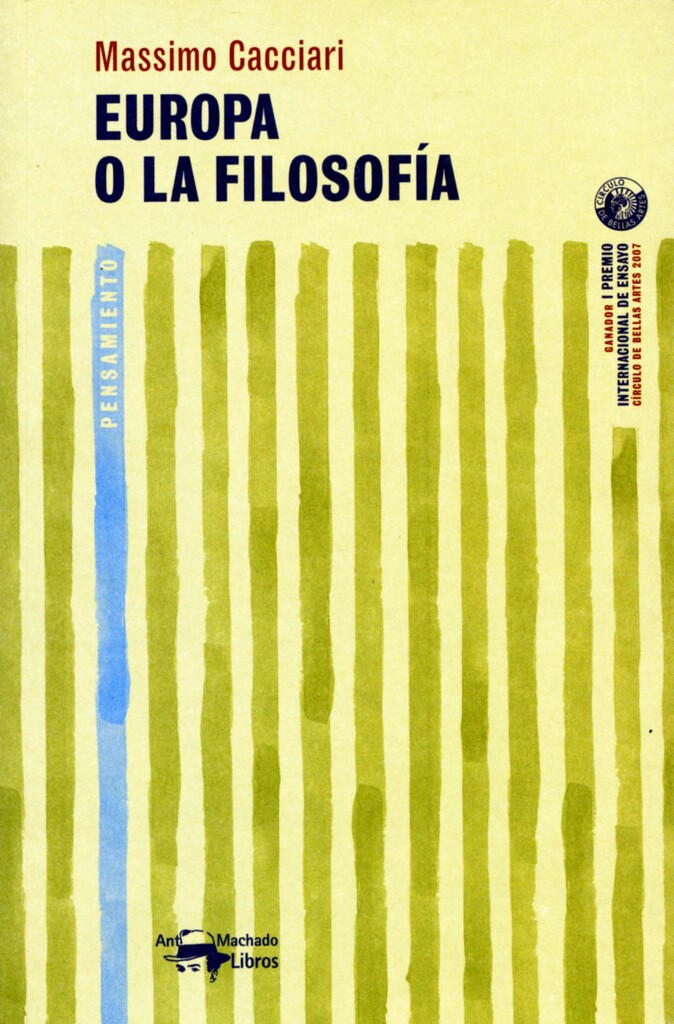 ¿Despedida de la utopía?