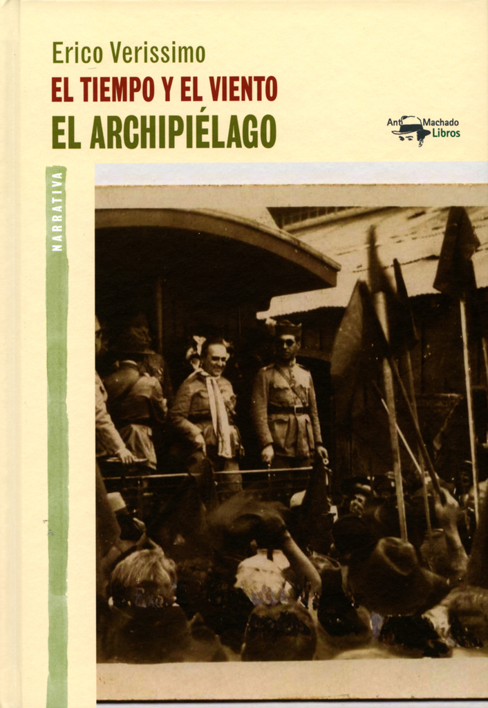 El mulato