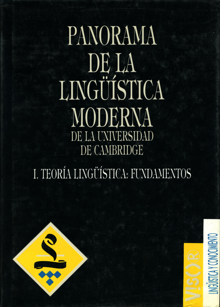 La fonología en el siglo XX