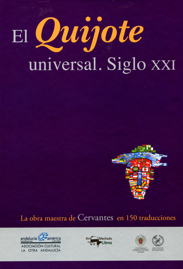 La Fábula o Exemplario de cómo saberse bien conducir (Antología bilíngüe)