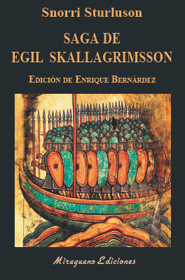 La saga de Tristán e Iseo
