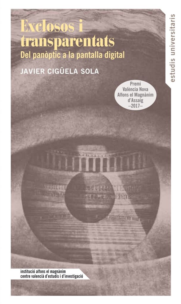 Exclosos i transparentats