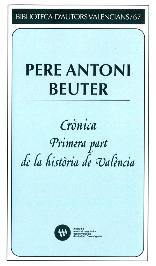 Crònica