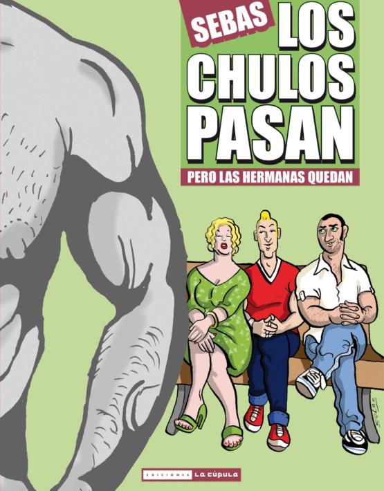 Apocalipsis friki