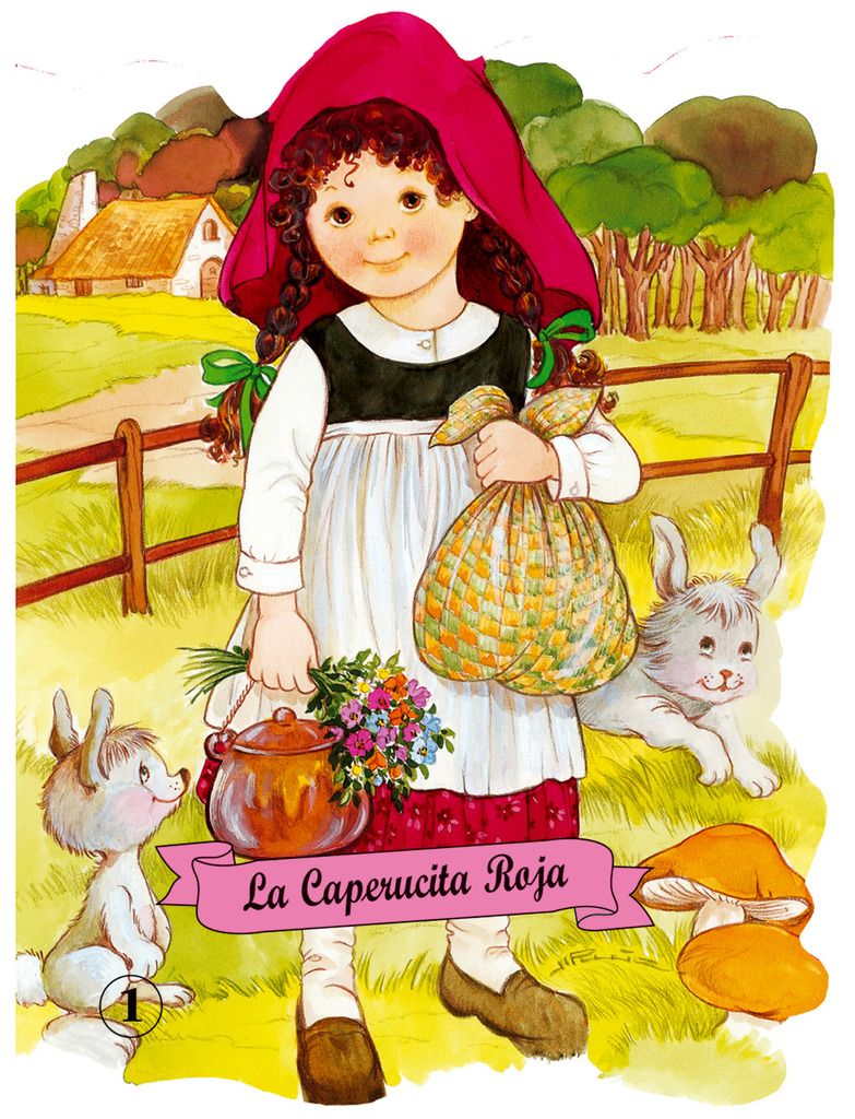El Patito Feo