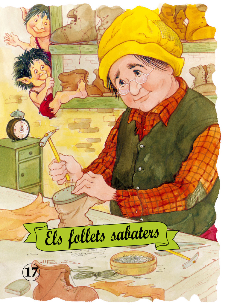 El soldadet de plom