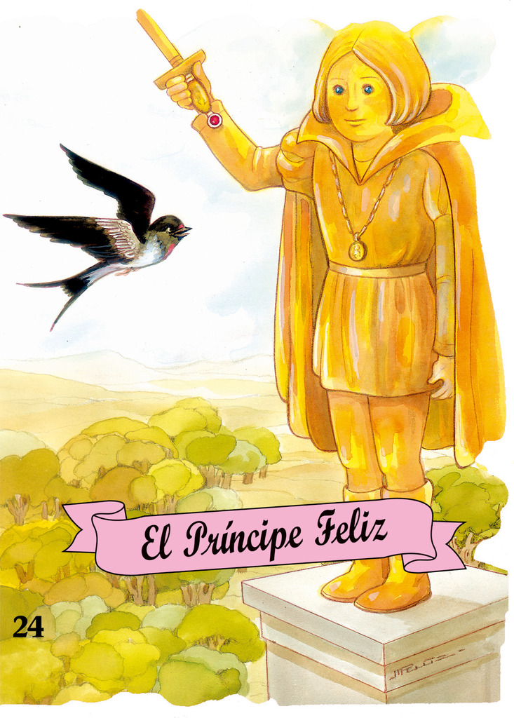 Ratoncito Pérez