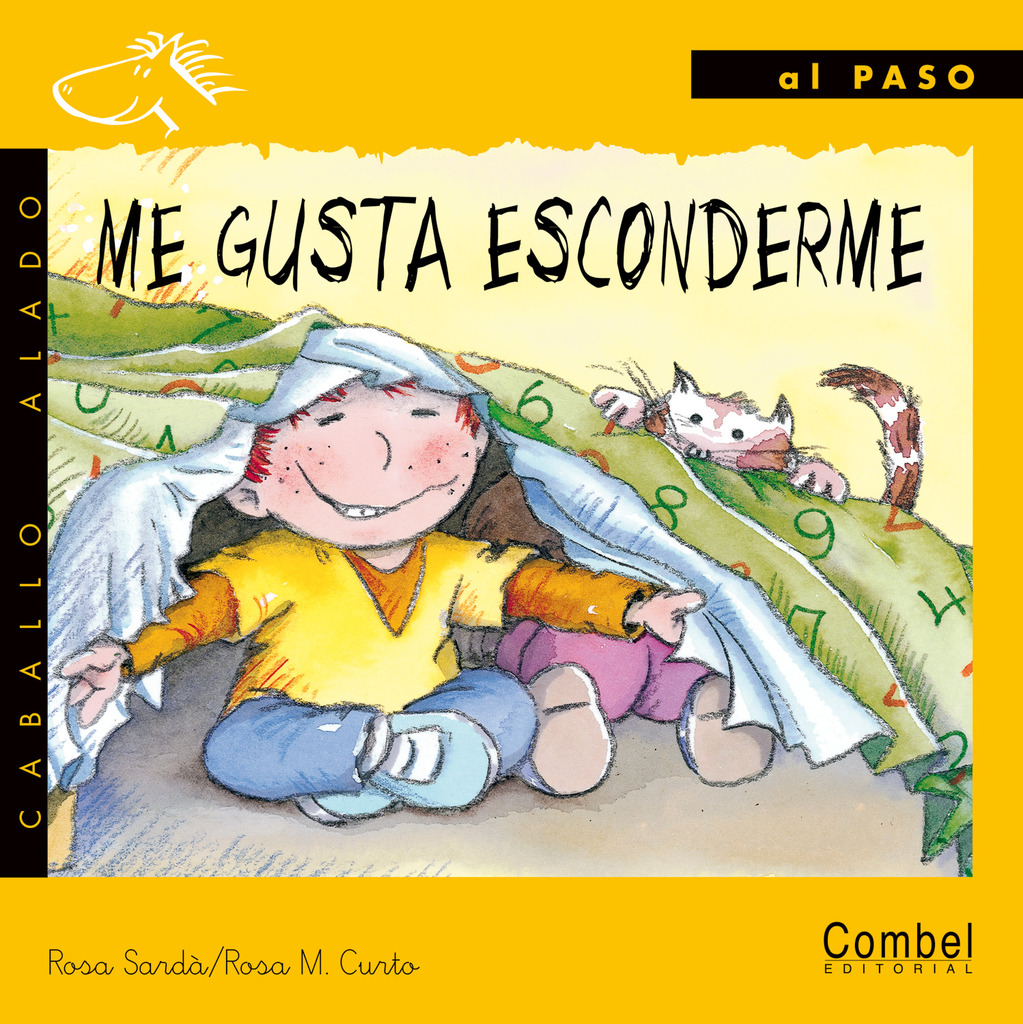 M'agrada embrutar-me