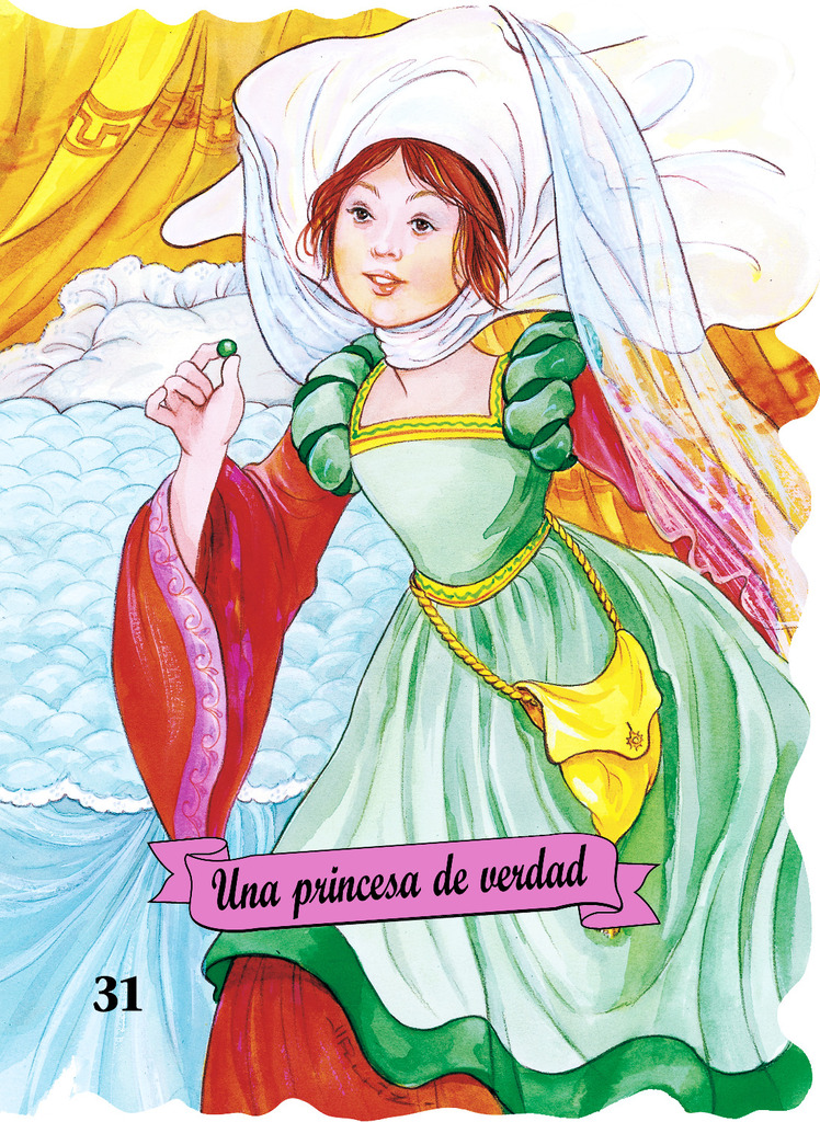 La venedora de mistos