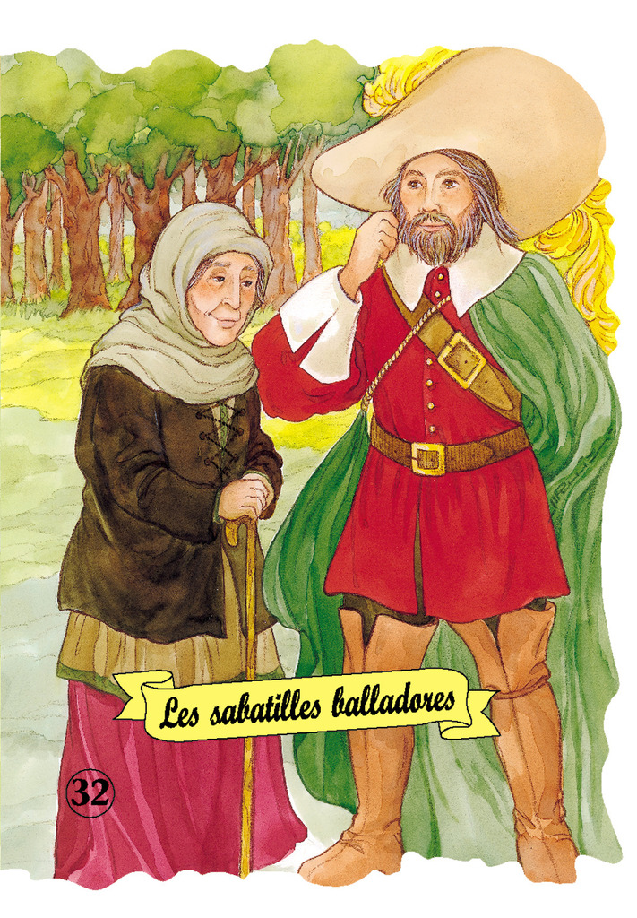 La princesa i el pèsol